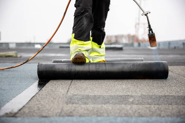 Largo, MD Roofing Service Company